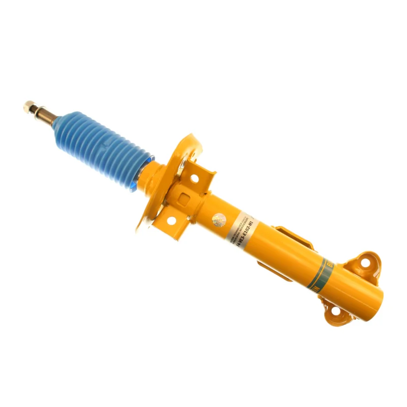 Bilstein 35-141822 - B8 5160 Remote Reservoir, Yellow Paint