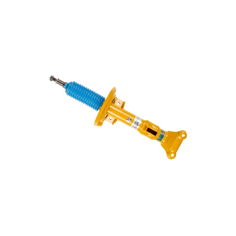 Bilstein 35-141846 - B8 5160 Remote Reservoir, Yellow Paint