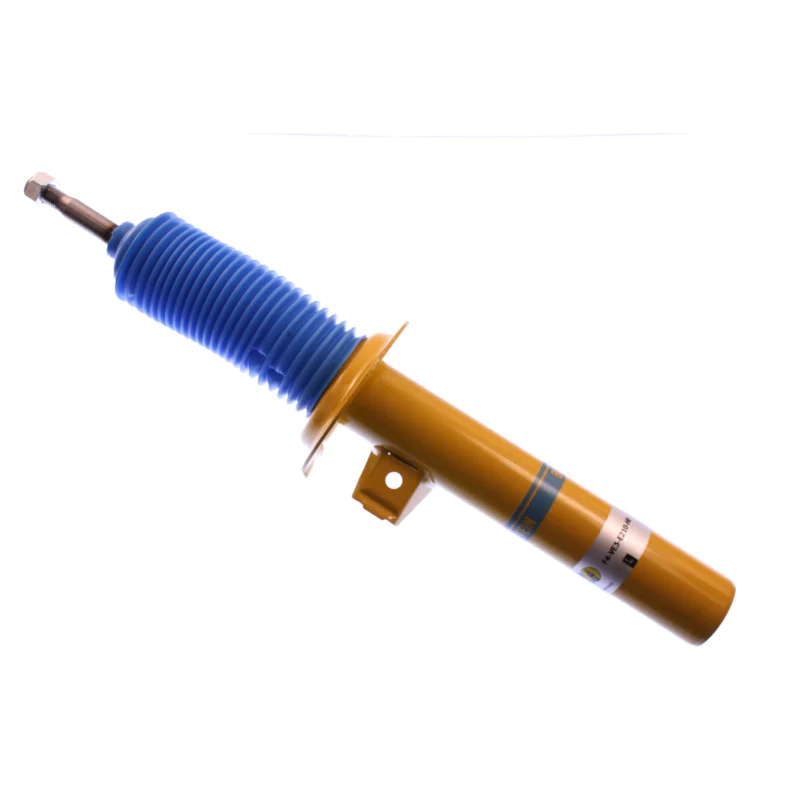 Bilstein 35-142102 - B8 5160 Remote Reservoir, Yellow Paint