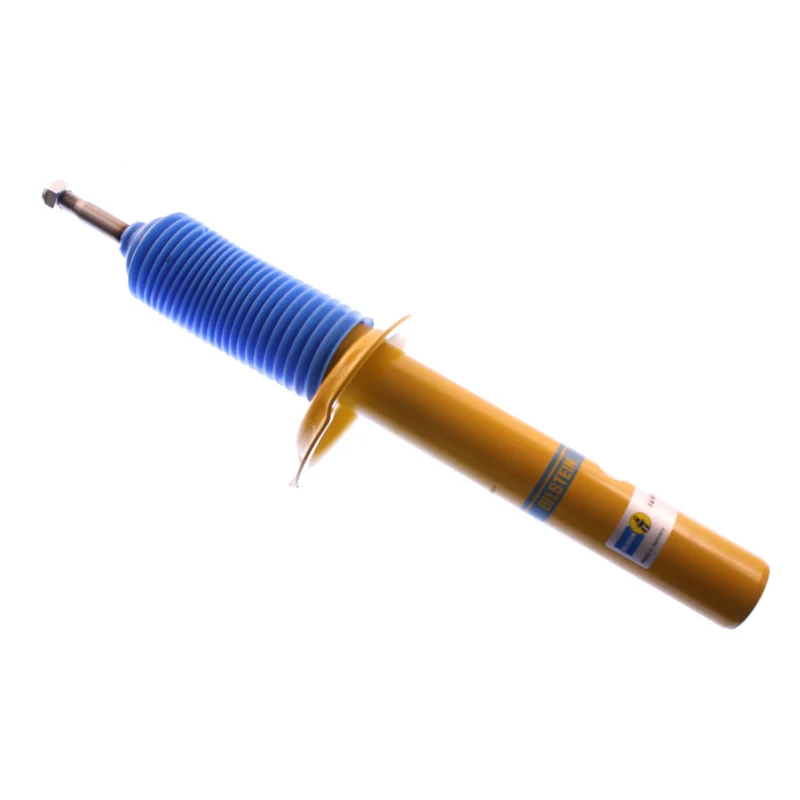 Bilstein 35-142119 - B8 5160 Remote Reservoir, Yellow Paint