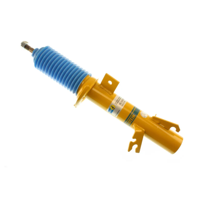 Bilstein 35-142287 - B8 5160 Remote Reservoir, Yellow Paint
