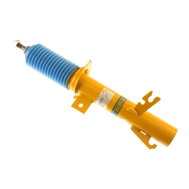 Bilstein 35-142294 - B8 5160 Remote Reservoir, Yellow Paint
