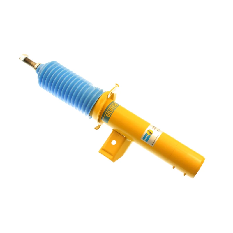 Bilstein 35-142454 - B8 5160 Remote Reservoir, Yellow Paint