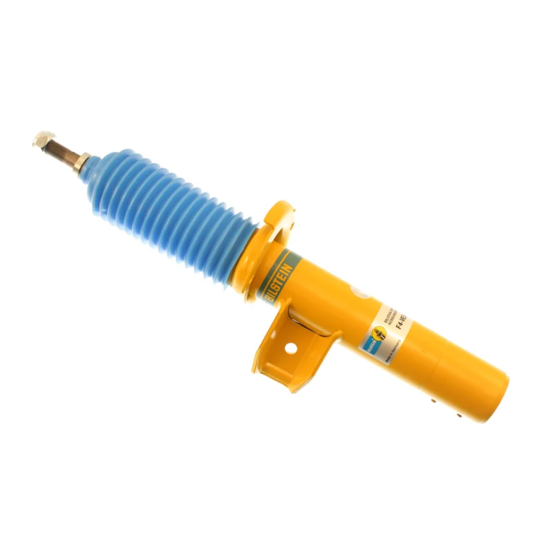 Bilstein 35-142461 - B8 5160 Remote Reservoir, Yellow Paint