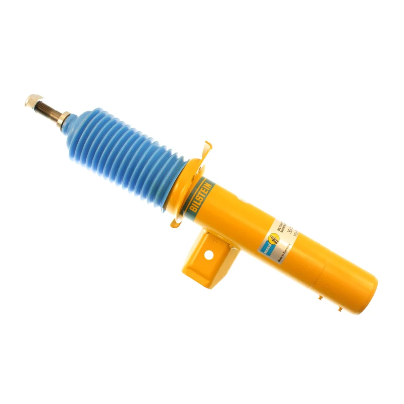 Bilstein 35-142478 - B8 5160 Remote Reservoir, Yellow Paint