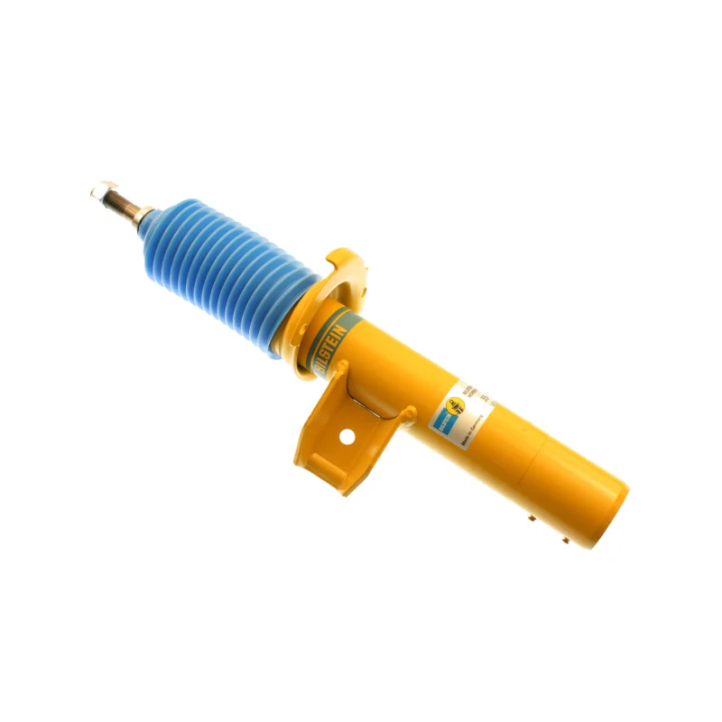 Bilstein 35-142485 - B8 5160 Remote Reservoir, Yellow Paint
