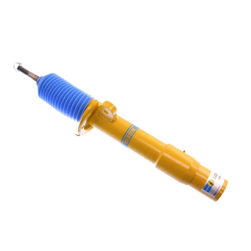 Bilstein 35-143291 - B8 5160 Remote Reservoir, Yellow Paint
