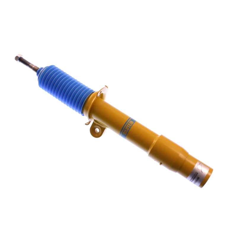 Bilstein 35-143321 - B8 5160 Remote Reservoir, Yellow Paint