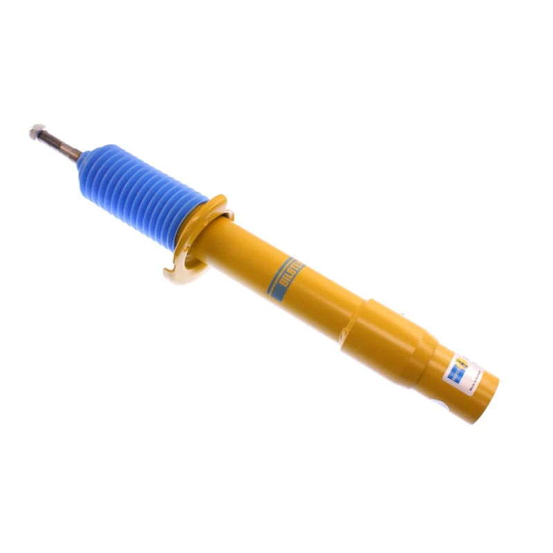 Bilstein 35-143338 - B8 5160 Remote Reservoir, Yellow Paint