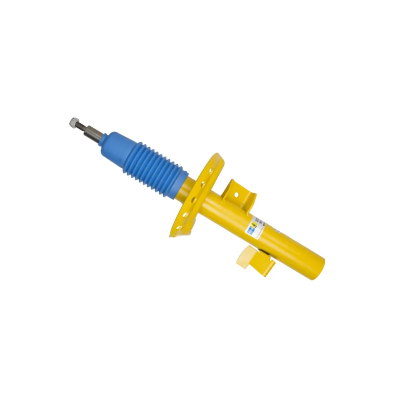 Bilstein 35-143598 - B8 5160 Remote Reservoir, Yellow Paint