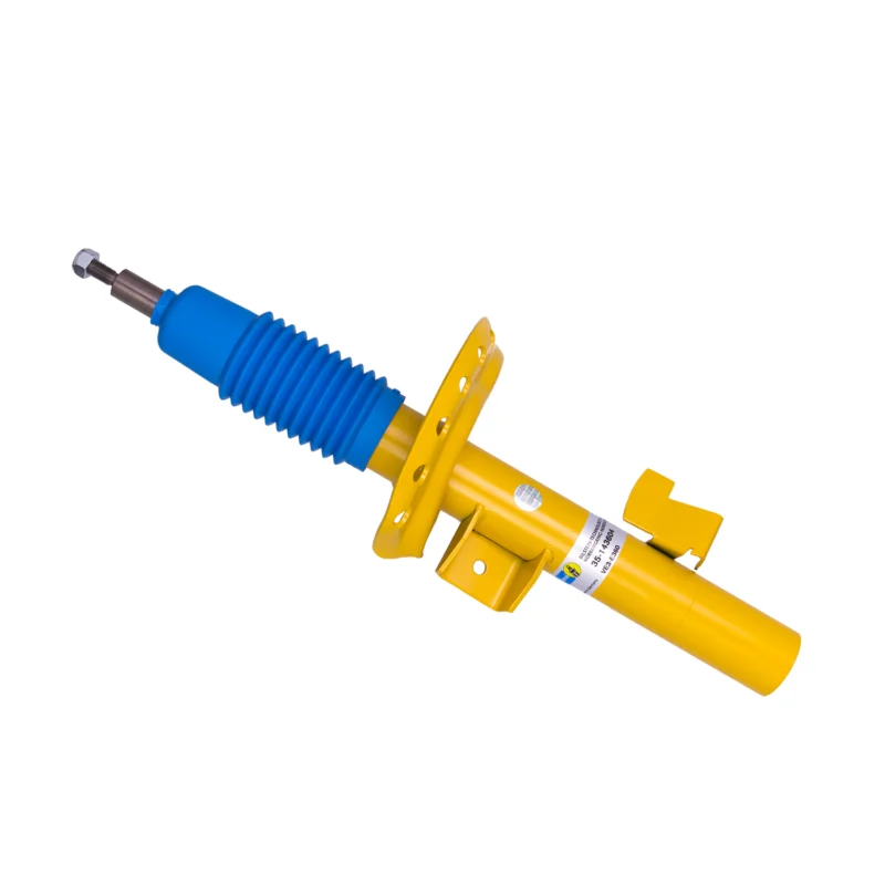 Bilstein 35-143604 - B8 5160 Remote Reservoir, Yellow Paint