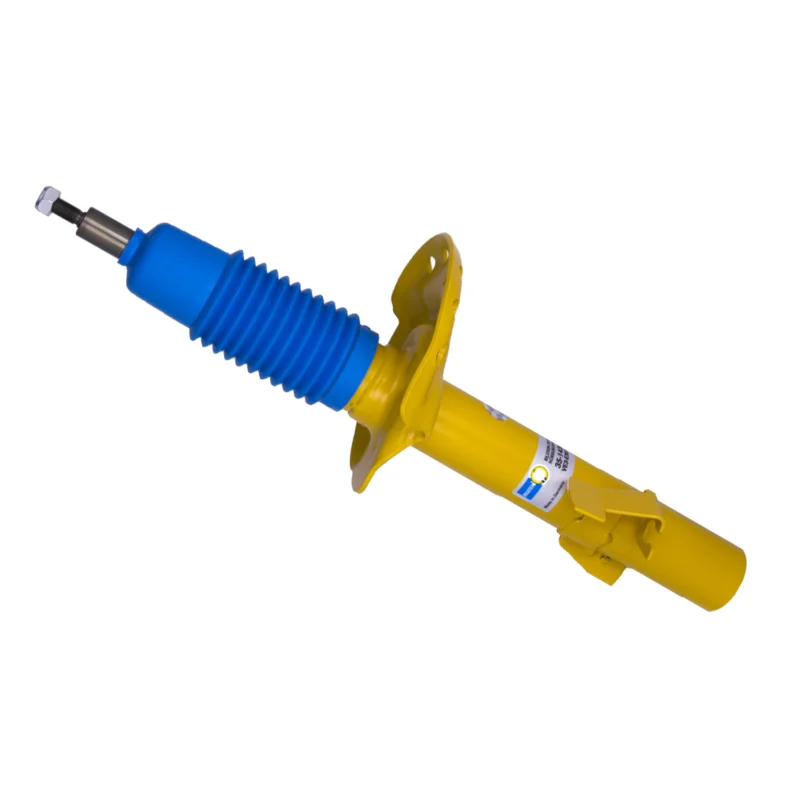 Bilstein 35-143611 - B8 5160 Remote Reservoir, Yellow Paint