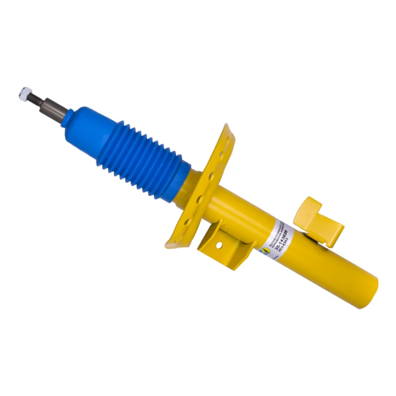 Bilstein 35-143628 - B8 5160 Remote Reservoir, Yellow Paint