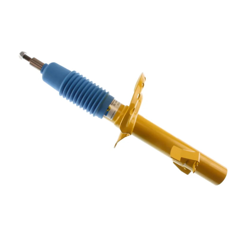 Bilstein 35-144960 - B8 5160 Remote Reservoir, Yellow Paint