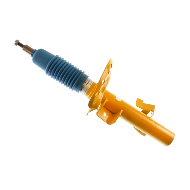 Bilstein 35-144977 - B8 5160 Remote Reservoir, Yellow Paint