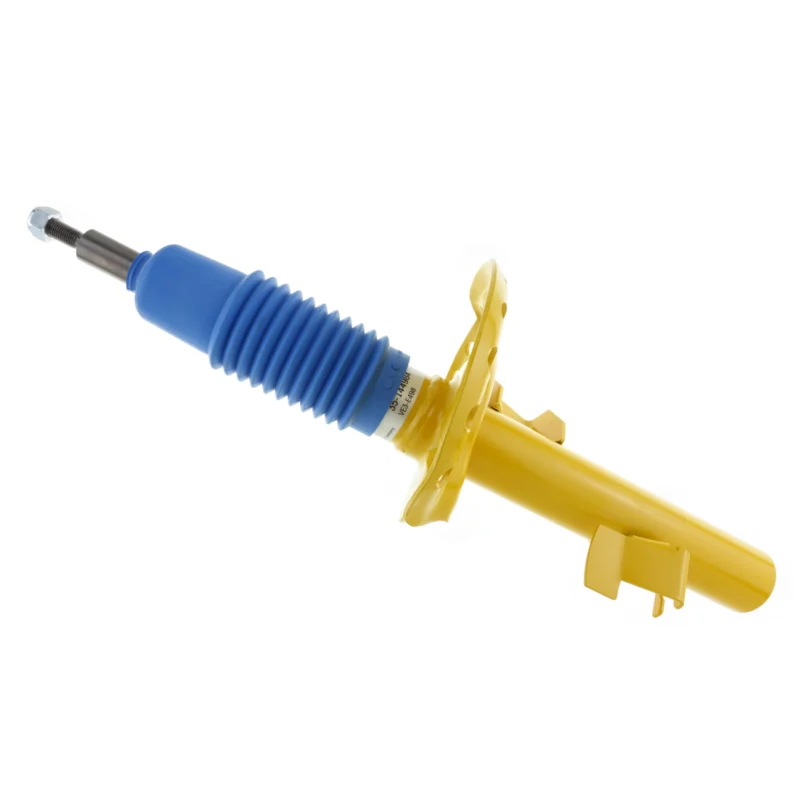 Bilstein 35-144984 - B8 5160 Remote Reservoir, Yellow Paint
