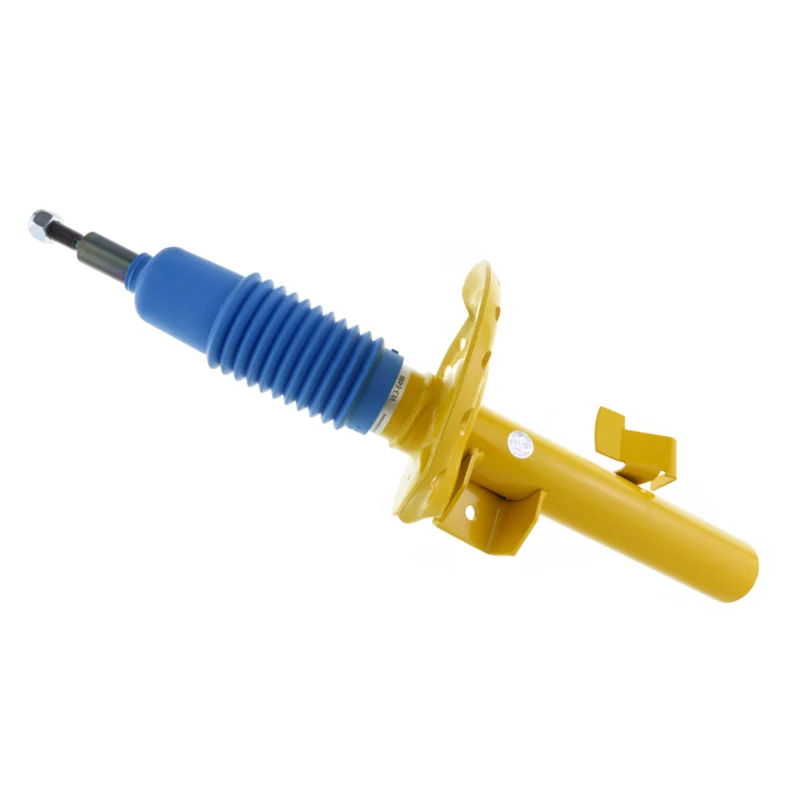 Bilstein 35-144991 - B8 5160 Remote Reservoir, Yellow Paint