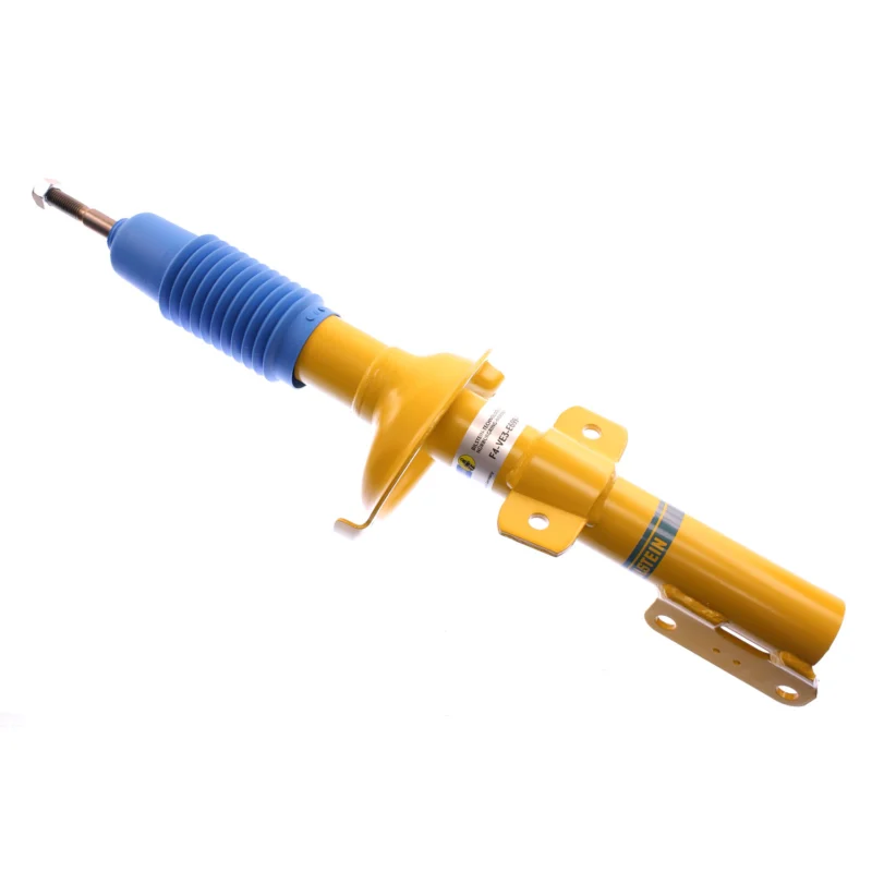 Bilstein 35-146995 - B8 5160 Remote Reservoir, Yellow Paint