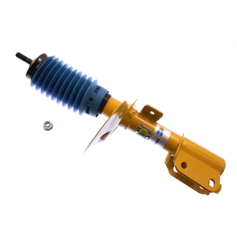 Bilstein 35-153153 - B8 5160 Remote Reservoir, Yellow Paint