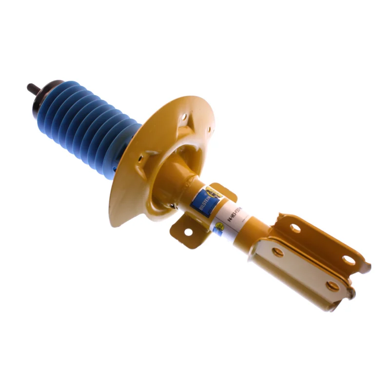 Bilstein 35-153375 - B8 5160 Remote Reservoir, Yellow Paint