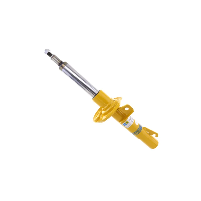 Bilstein 35-158707 - B8 5160 Remote Reservoir, Yellow Paint