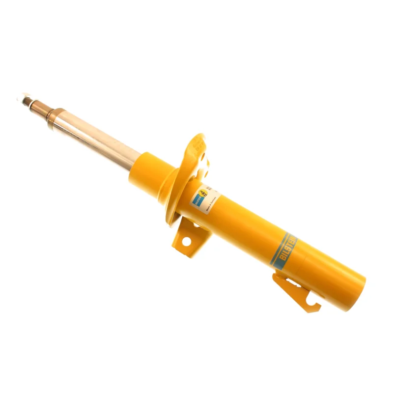 Bilstein 35-158714 - B8 5160 Remote Reservoir, Yellow Paint
