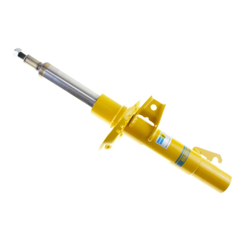 Bilstein 35-158738 - B8 5160 Remote Reservoir, Yellow Paint