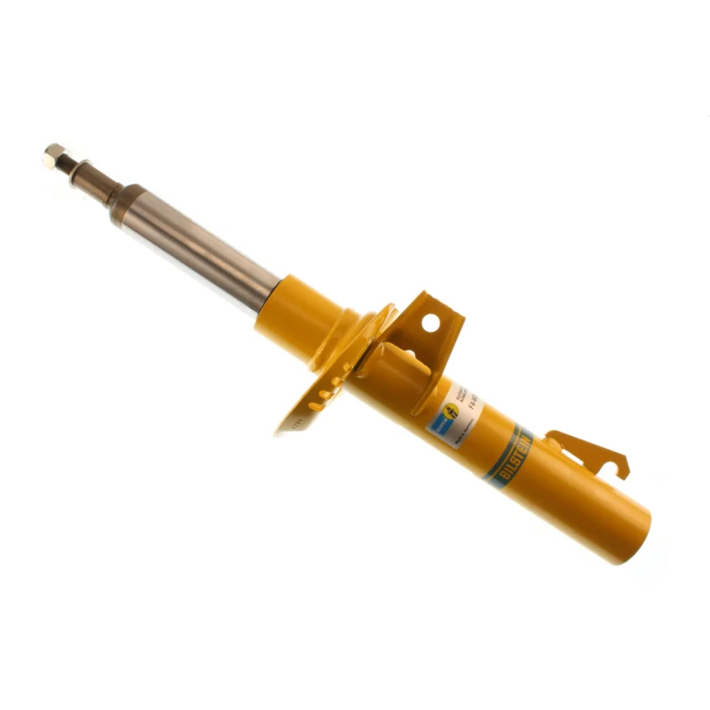 Bilstein 35-158745 - B8 5160 Remote Reservoir, Yellow Paint