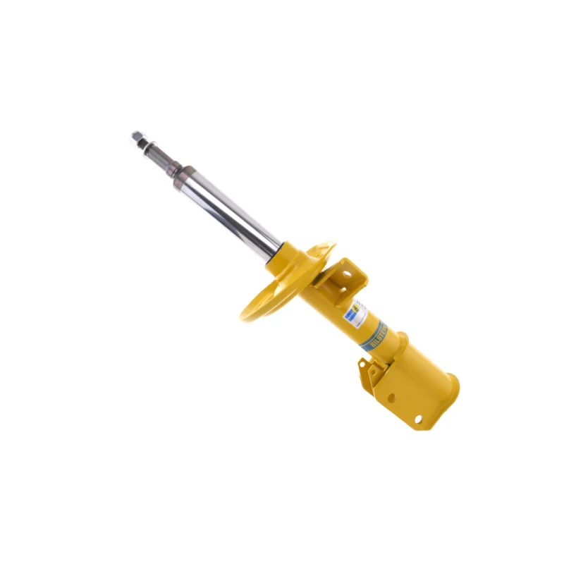 Bilstein 35-164418 - B8 5160 Remote Reservoir, Yellow Paint