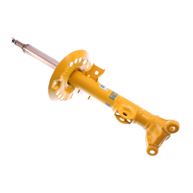 Bilstein 35-166863 - B8 5160 Remote Reservoir, Yellow Paint