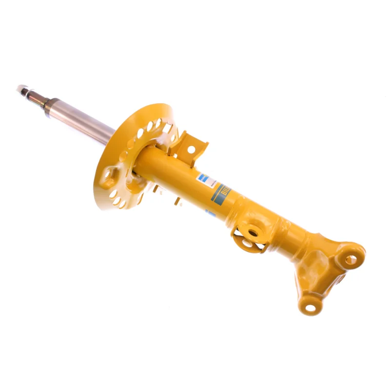 Bilstein 35-166887 - B8 5160 Remote Reservoir, Yellow Paint