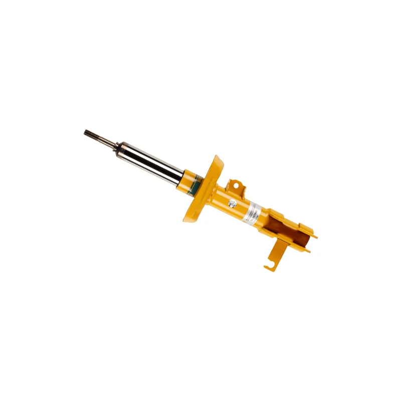 Bilstein 35-167990 - B8 5160 Remote Reservoir, Yellow Paint