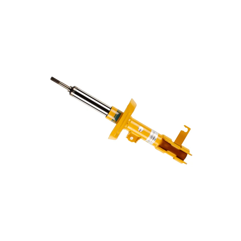 Bilstein 35-168003 - B8 5160 Remote Reservoir, Yellow Paint