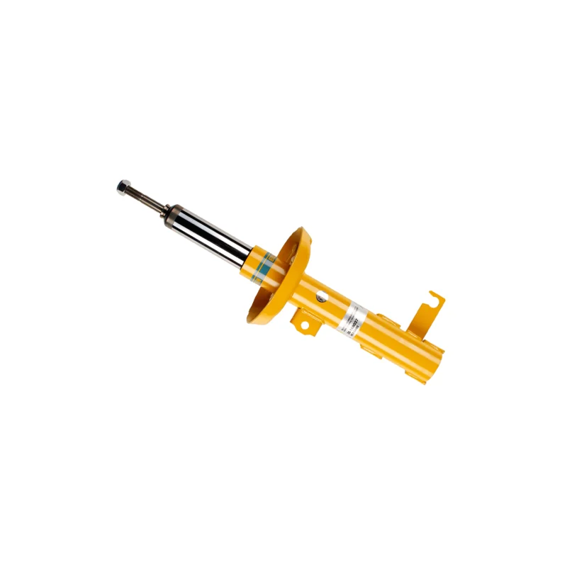 Bilstein 35-168027 - B8 5160 Remote Reservoir, Yellow Paint