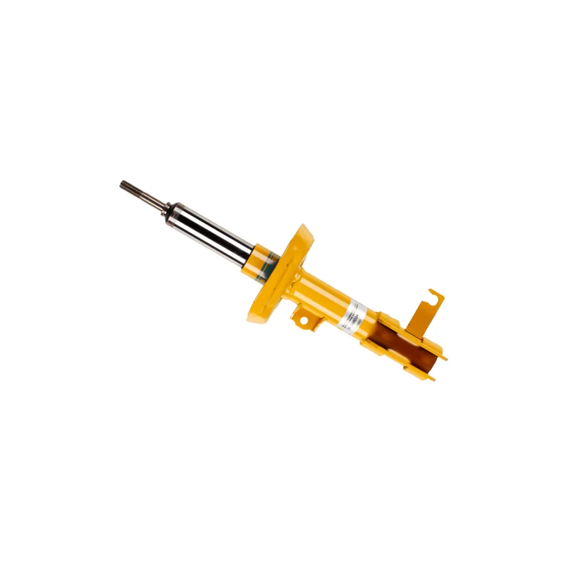 Bilstein 35-168034 - B8 5160 Remote Reservoir, Yellow Paint