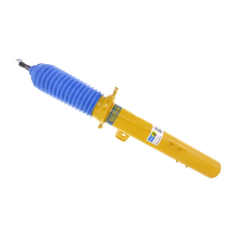Bilstein 35-170631 - B8 5160 Remote Reservoir, Yellow Paint