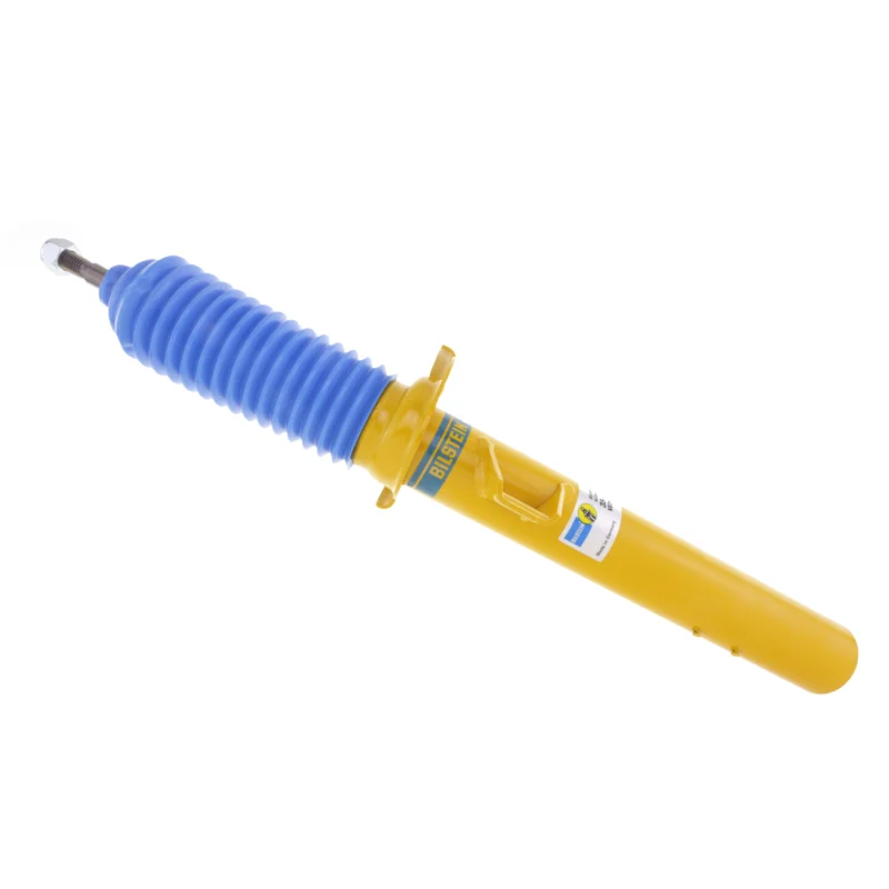 Bilstein 35-170648 - B8 5160 Remote Reservoir, Yellow Paint