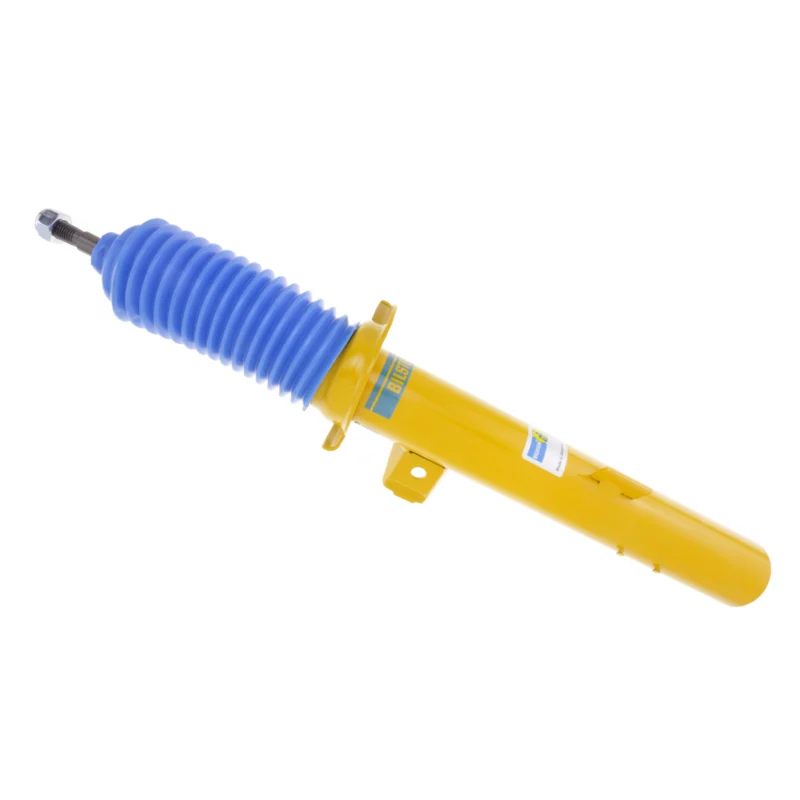 Bilstein 35-170662 - B8 5160 Remote Reservoir, Yellow Paint
