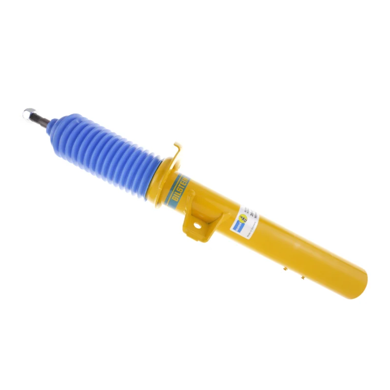 Bilstein 35-170679 - B8 5160 Remote Reservoir, Yellow Paint
