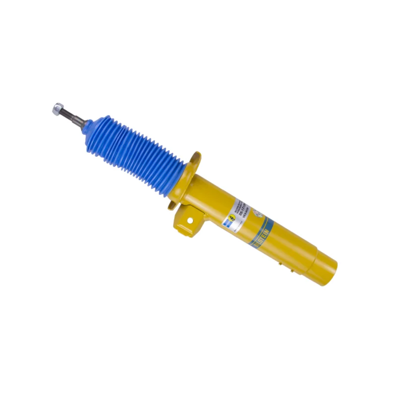 Bilstein 35-171294 - B8 5160 Remote Reservoir, Yellow Paint