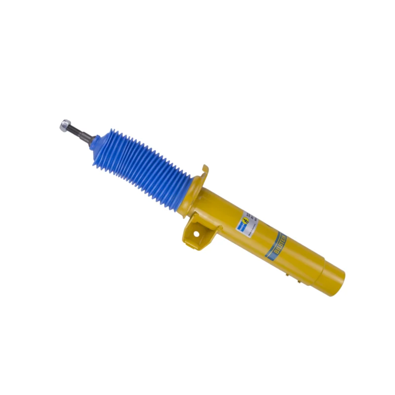 Bilstein 35-171300 - B8 5160 Remote Reservoir, Yellow Paint