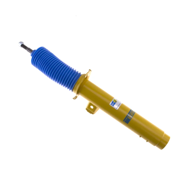 Bilstein 35-171553 - B8 5160 Remote Reservoir, Yellow Paint