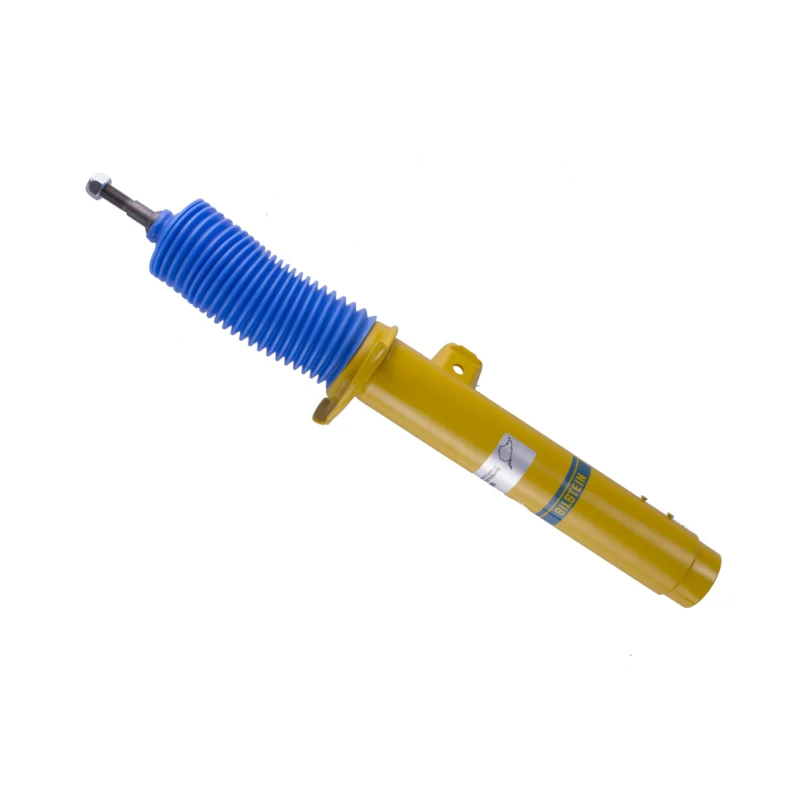 Bilstein 35-171560 - B8 5160 Remote Reservoir, Yellow Paint