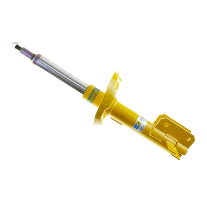 Bilstein 35-171669 - B8 5160 Remote Reservoir, Yellow Paint