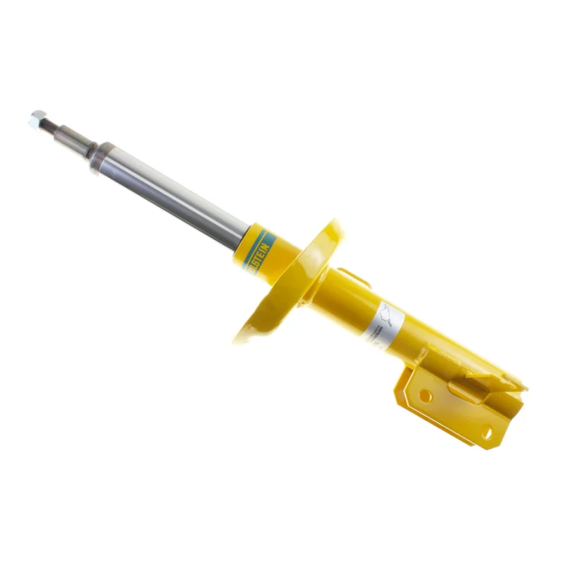 Bilstein 35-171676 - B8 5160 Remote Reservoir, Yellow Paint
