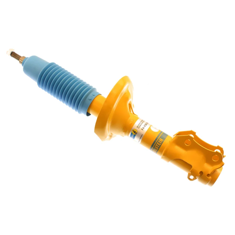 Bilstein 35-181590 - B8 5160 Remote Reservoir, Yellow Paint