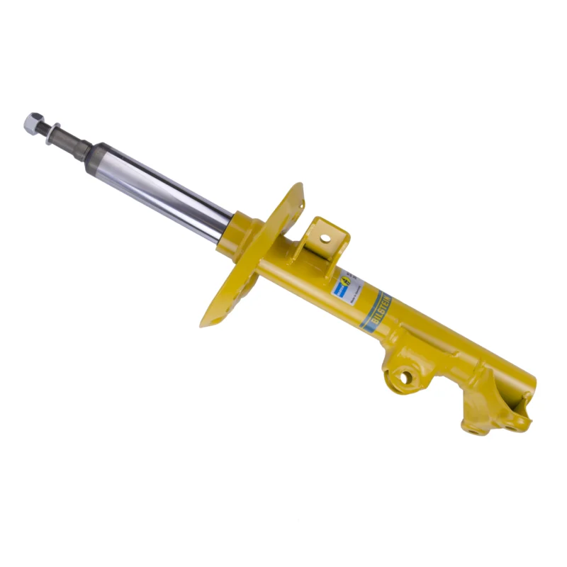Bilstein 35-191339 - B8 5160 Remote Reservoir, Yellow Paint