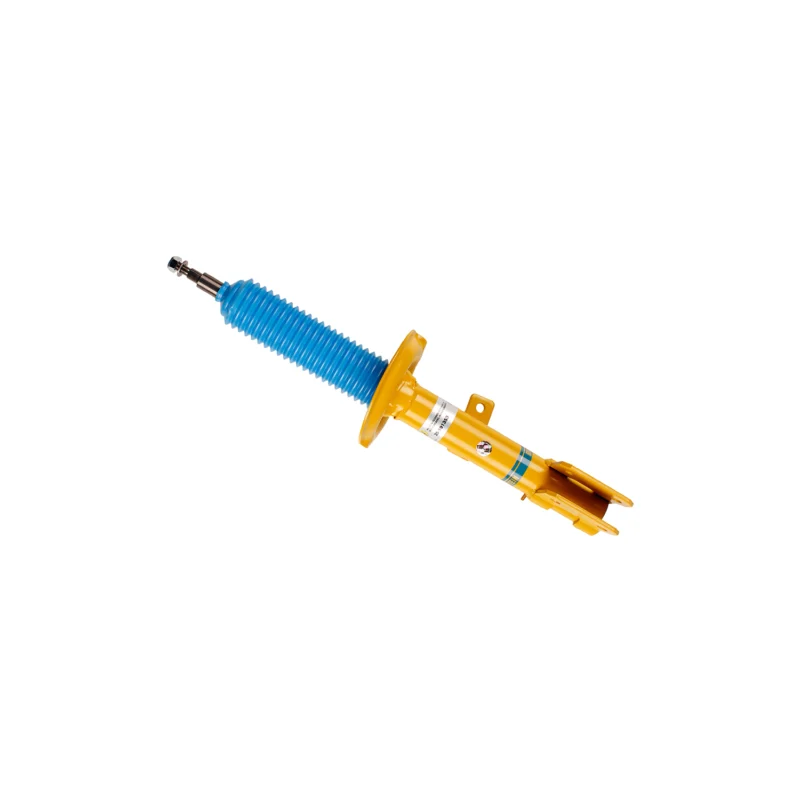 Bilstein 35-191353 - B8 5160 Remote Reservoir, Yellow Paint