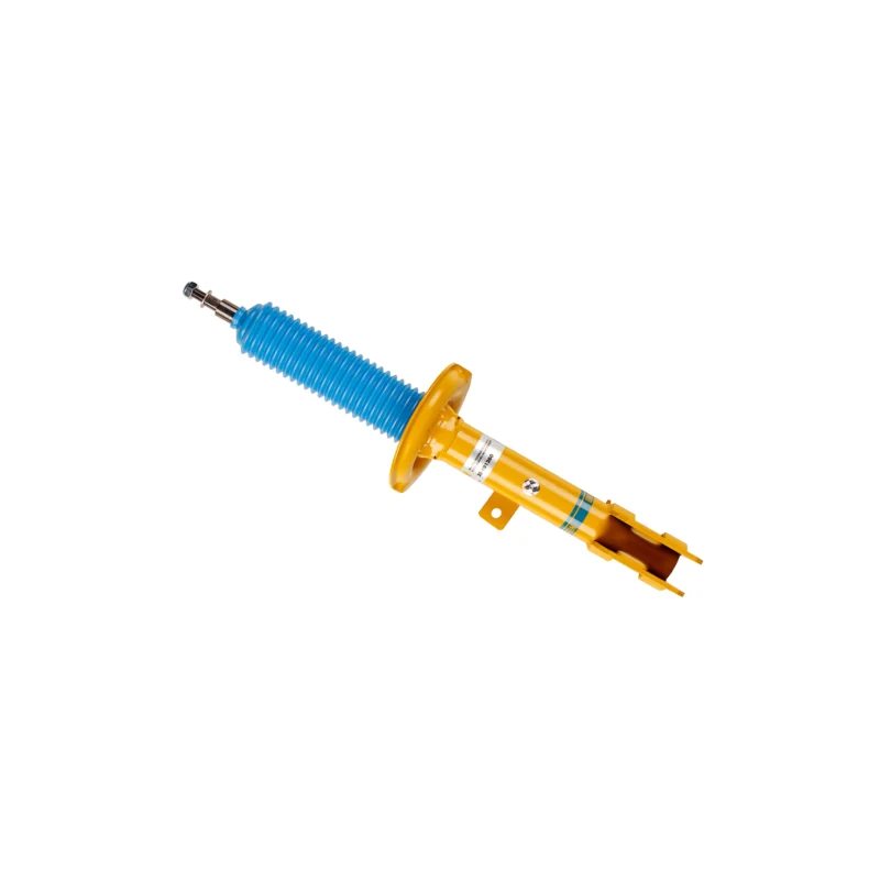 Bilstein 35-191360 - B8 5160 Remote Reservoir, Yellow Paint