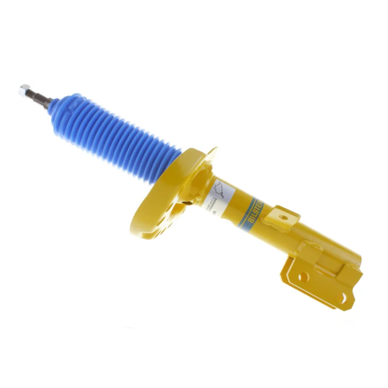 Bilstein 35-193654 - B8 5160 Remote Reservoir, Yellow Paint